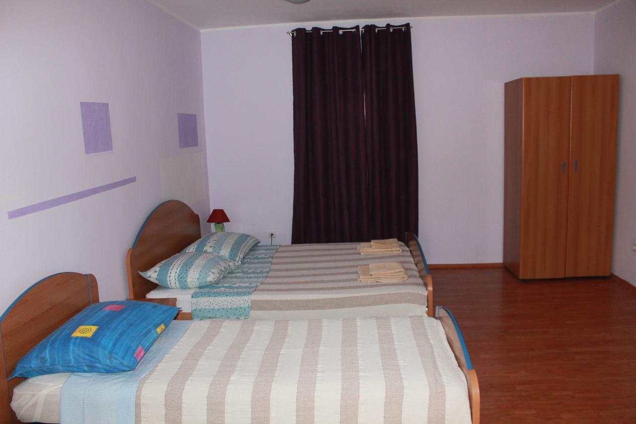 Apartments Ana Pula Exterior photo