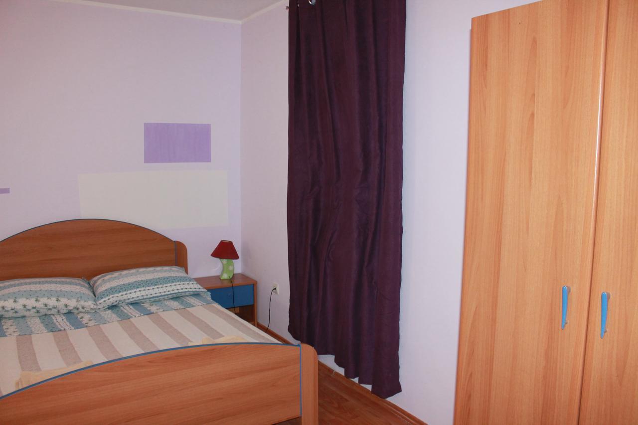 Apartments Ana Pula Exterior photo