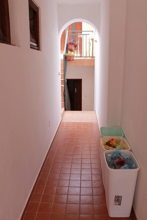 Apartments Ana Pula Exterior photo